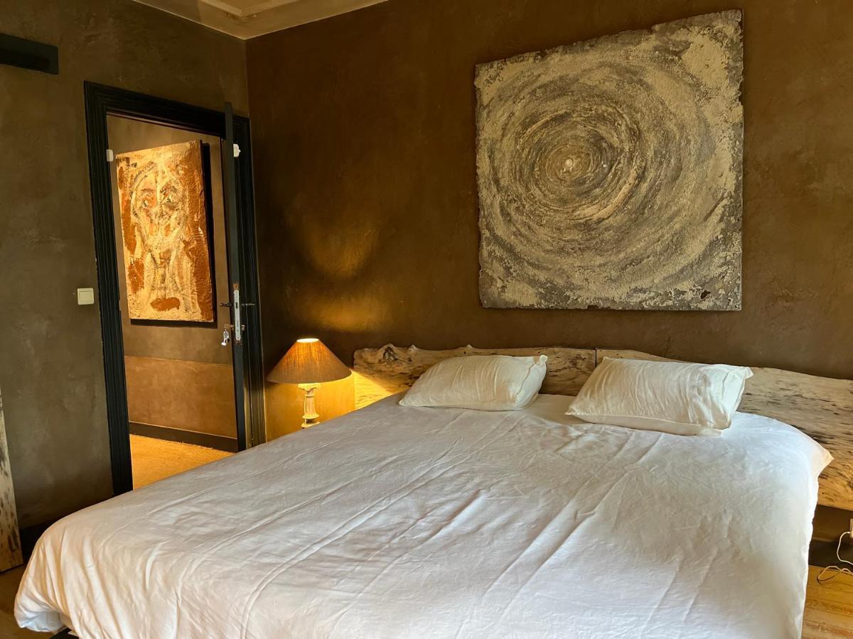 Edouard Garden Cafe Guest Room Durbuy Dış mekan fotoğraf